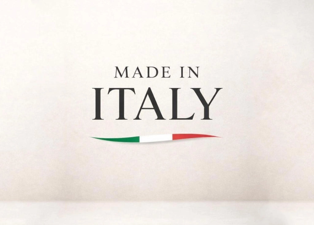 Copripiumino Sacco Piumone 100% Cotone Made In Italy Disegno Sambuco - Piazza E Mezza - Perla