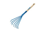 Scopetta Con Manico Verniciato Set 5 Pezzi - Agef