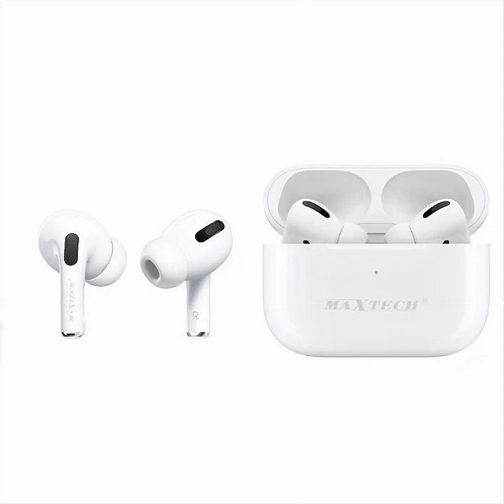 Trade Shop - Auricolari Bluetooth5.0 Duopods V Cuffie Smarphone Con Cover Power Bank Au-bt020 -