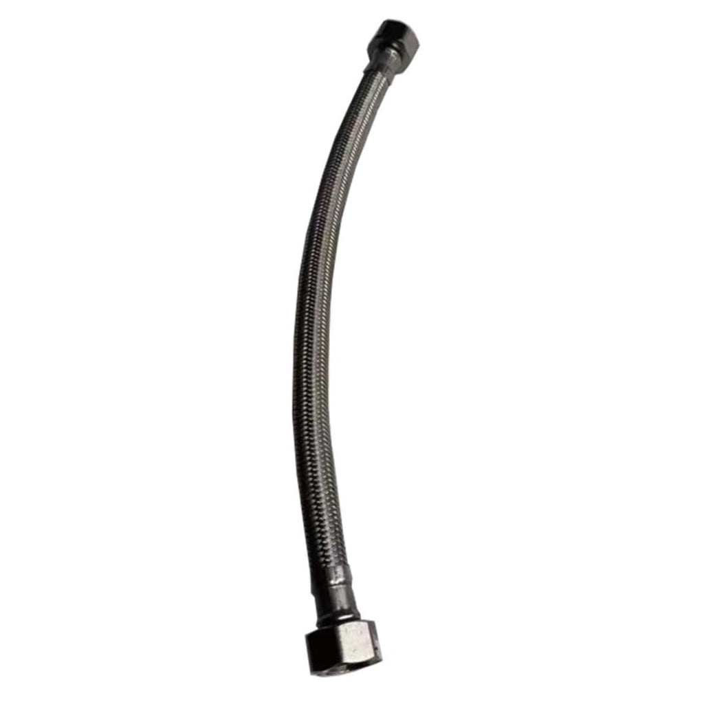 Sined Tritone Fontanella Da Giardino In Hdpe Predisposizione Per Attacchi Rapidi Bianco Altezza 100 Cm Realizzata In Hdpe
