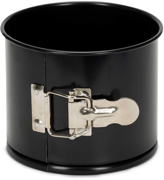 Anello alto con rivestimento antiaderente - 16 cm - facile da pulire