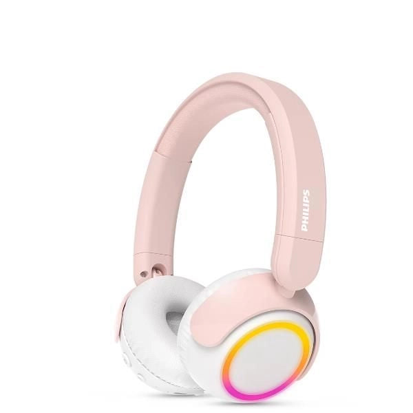 Cuffia on-ear wrls bt mic - rosa - TAK4200PK/00