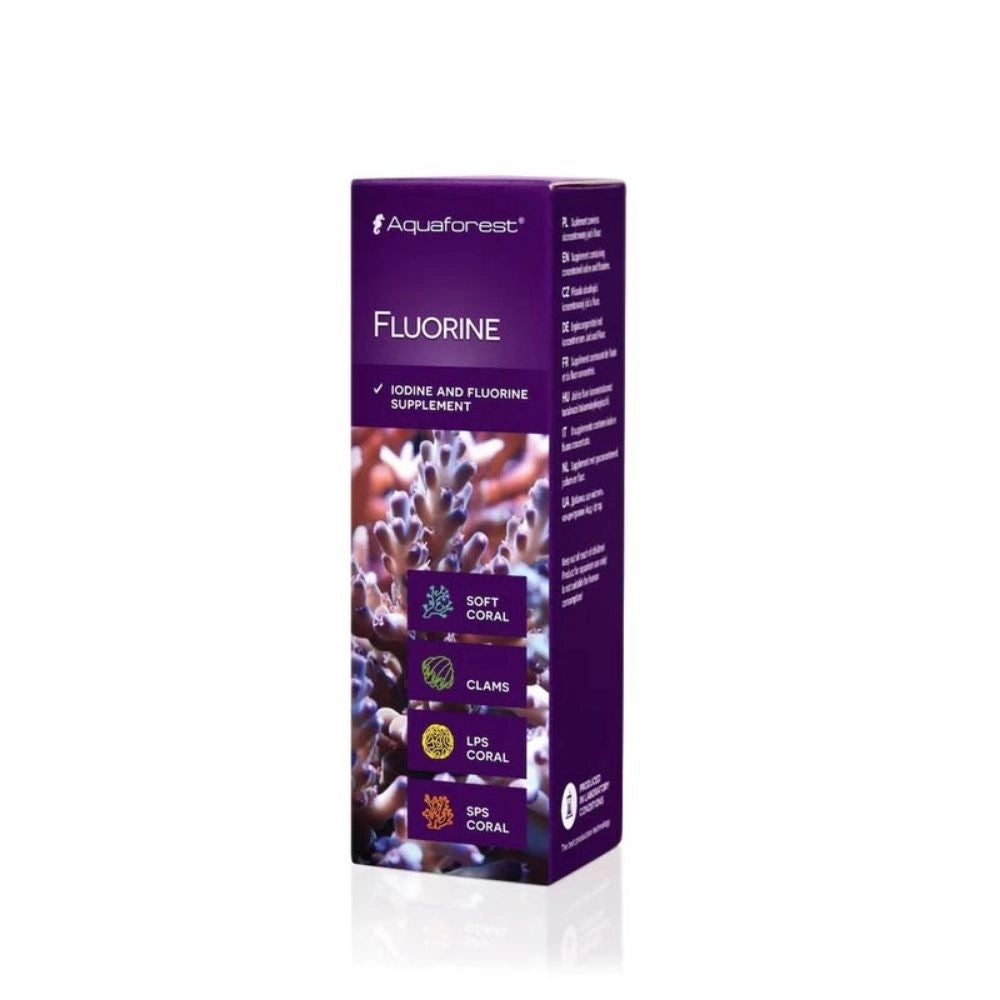 Aquaforest Fluorine 50ml