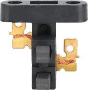Supporto per pennello elettrico Generatore di potenza di sostituzione 5-8kW - Supporto per pennello elettrico - Regolatore di tensione in rame Accessori - 10 pezzi