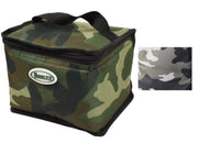 MAURY'S BORSA FRIGO TERMICA MILITARY 5LT 22X16X16CM
