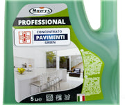 MAURY'S PROFESSIONAL 5LT PAVIMENTI GREEN