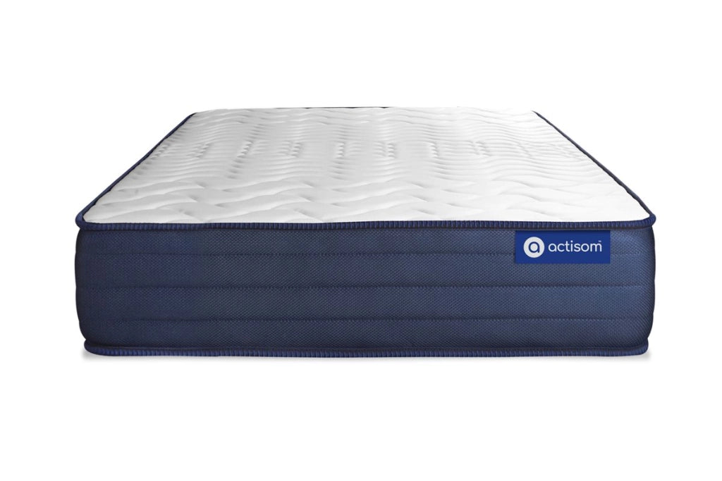 Materasso Actilatex life 80x220cm - Spessore : 22cm - Lattice e memory foam - Molto rigido