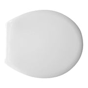 SEDILE WC TERMOINDURENTE MOD. D054 DOPPIA CERNIERA FORMA 1- Bianco- DH- pezzi 1