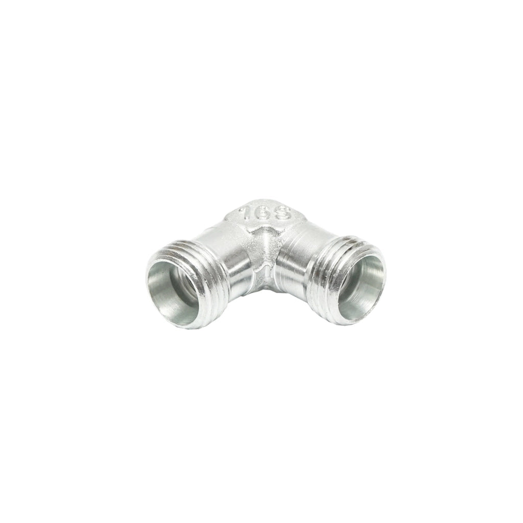 Raccordo M16x16x1,5 con filettatura esterna
