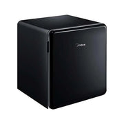 Midea MDRD86SLE30 Frigorifero Minibar 47 L 49 cm Classe E 41 dB Raffreddamento Statico colore Nero