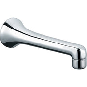 BOCCA  A MURO PER RUBINETTI A PEDALE- 1/2- IDRAL- pezzi 1