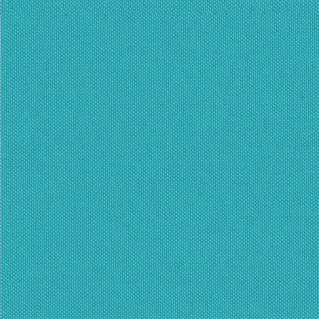 Federa 6 pz HOUTEN Turchese 50 x 70 cm Poliestere 919598