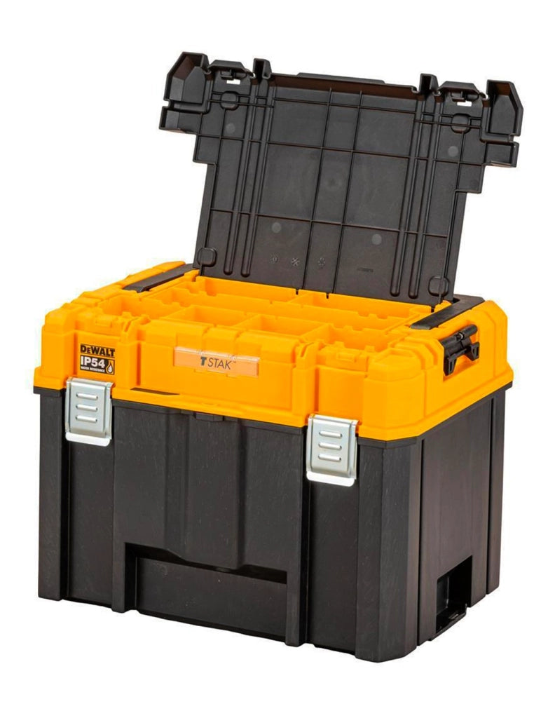 Cassetta degli attrezzi TSTAK DeWALT DWST83343-1