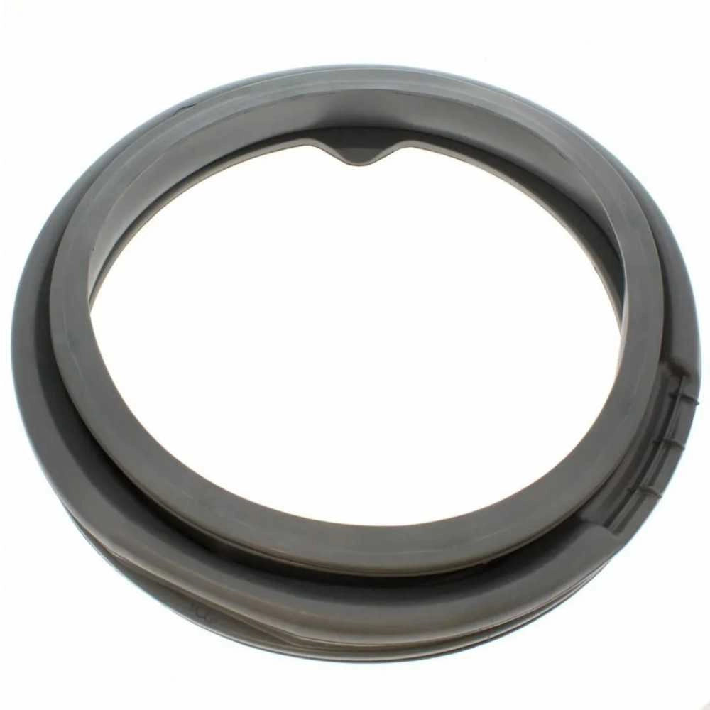 SOFFIETTO GUARNIZIONE OBLO\' PORTA LAVATRICE HOTPOINT WHIRLPOOL ARISTON C00849775 - Whirlpool Ariston Hotpoint