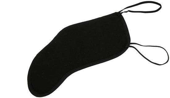 Sostegno per Violino a Spalla morbido - Sostegno per Violino - Cotone/Bubble - A Mano - Comfortevole - Facile da Installare