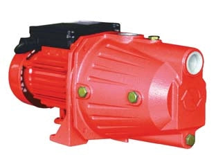 ELETTROPOMPA AUTOADESCANTE JET KW 1,15    EXCEL