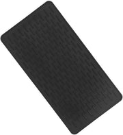 Gomma di Isolamento per la Cucina - Resistente al Calore - Materiale Siliconico - Antiscivolo - Flessibile - 30 x 20 cm - Sicuro per l'Uso in Cucina - Mat di Protezione Anticalore