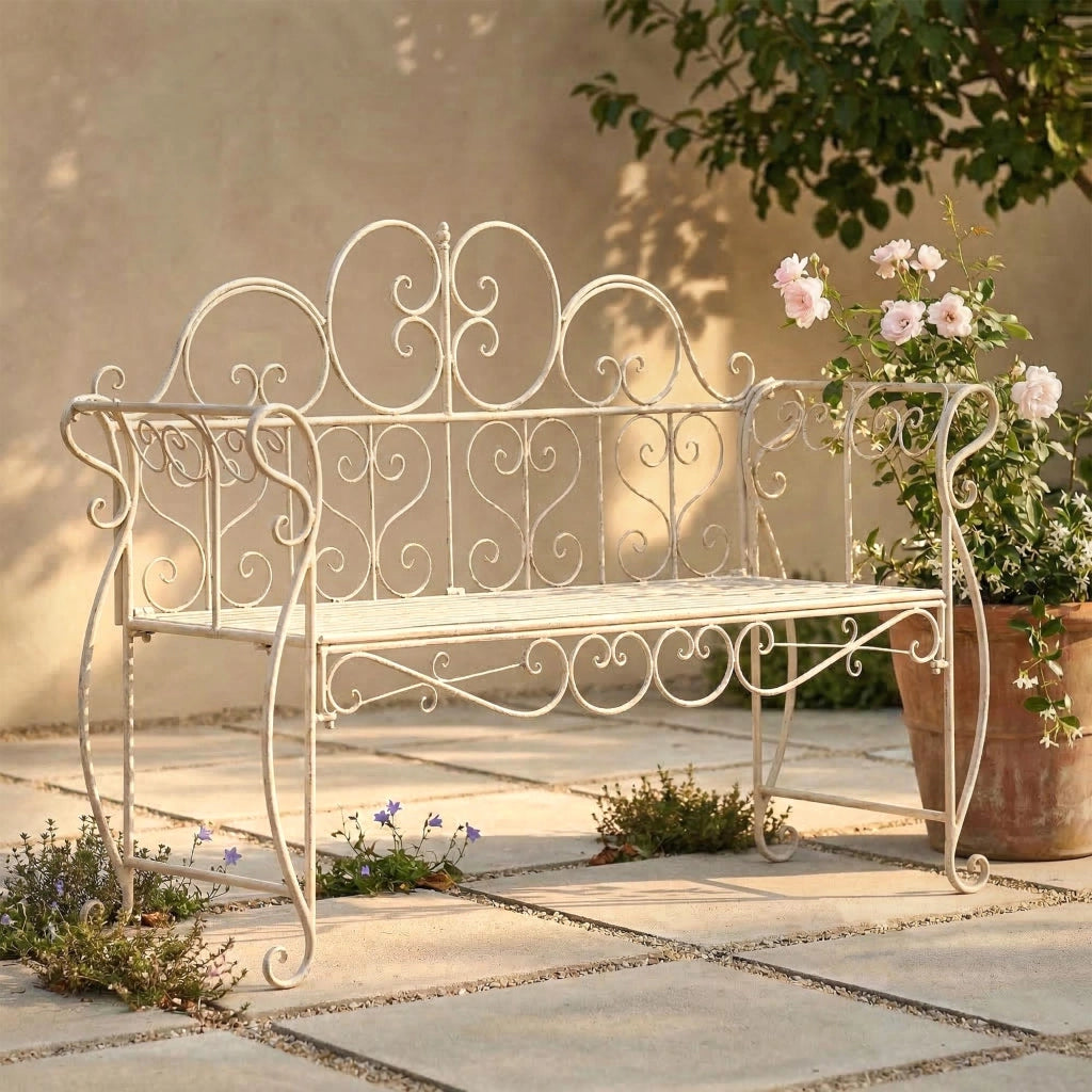 Gartenbank Minna