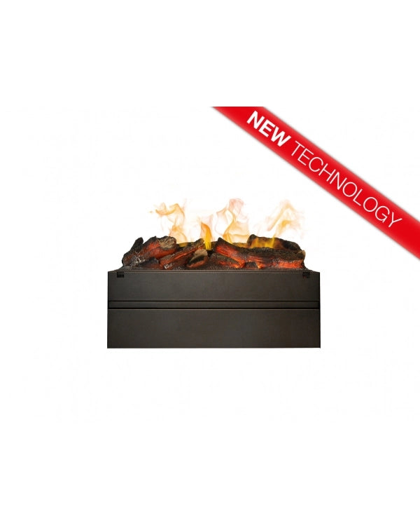 Bruciatore elettrico ad acqua Mystic Fire MF400