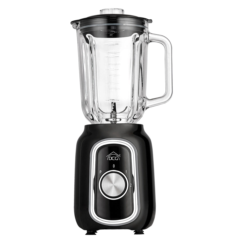 FRULLATORE ELETTRICO 'UM1360B' Frullatore - 400 W  - DCG