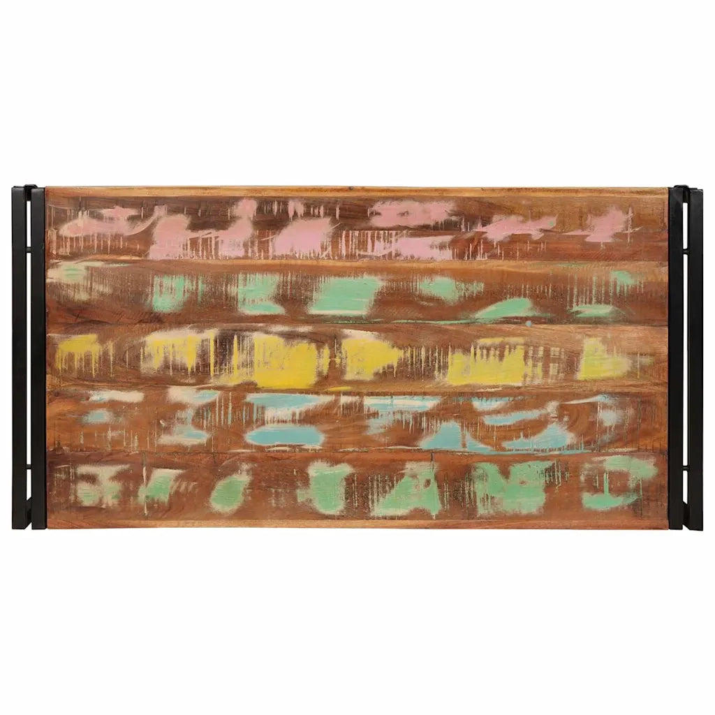 Mensola da bagno Multicolore 100 x 50 x 23 cm CFW5066048