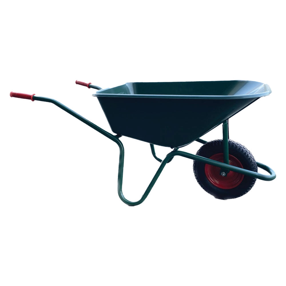 Carriola Tubolare Vasca Lif Garden PVC Capacita' 100 Lt