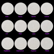 Sostegni in Silicone 12pz - Forme di Sostegno - Kit DIY per Muri - Flessibili - Antiscivolo - Facili da Riformare - Muri in Silicone