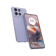 Smartphone motorola pb7l0087se moto g86 cosmic sky
