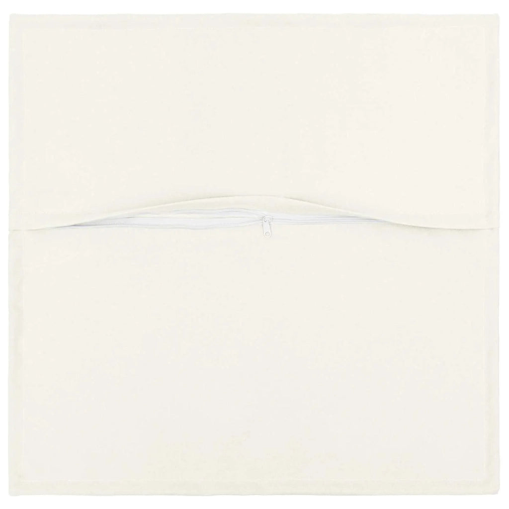 Cuscino con cuscino HOUTEN 2 pz Bianco Lino 935956