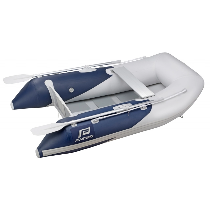 TENDER RAID II 270SH BLU TENDER RAID II P240SH BLU/GREY