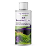 Aquaforest Freshwater AF Remineralizer - integratore di minerali per acqua osmotica Formato: 125 ml
