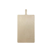 Geremia Tagliere Pizza 72x40x1.2cm