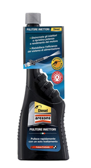 Arexons 9654 Diesel Pulitore Iniettori