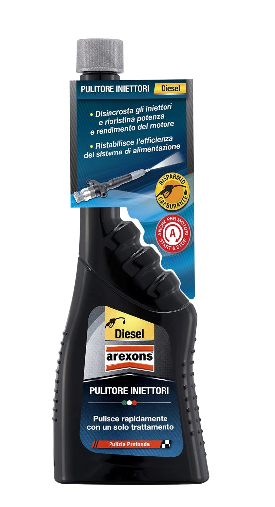 Arexons 9654 Diesel Pulitore Iniettori