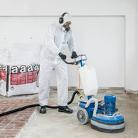 KARCHER Bidone aspiratutto Professionale NT 30/1 Ap Te H - Portata aria: 74 l/s - Aspirazione: 273 / 27.3 mbar / kPa - Capacità del contenitore: 30 l