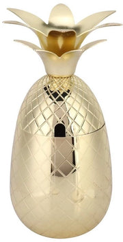 Cocktailmoka in Acciaio Inossidabile - Shaker per Cocktail - Contenitore per Bevande - Accessori da Bar - Facile e Generoso