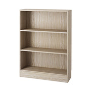 KIT LIBRERIA WORKING 79X27XH107 CM 71776/AK- TVILUM APS- 1,0 pz
