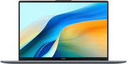 Huawei MateBook D 16 Intel Core™ i5 i5-13420H Ordinateur portable 40,6 cm (16") WUXGA 16 Go DDR4-SDRAM 1 To SSD Wi-Fi