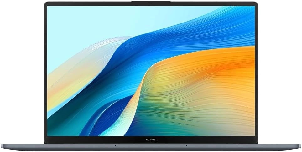 Huawei MateBook D 16 Intel Core™ i5 i5-13420H Ordinateur portable 40,6 cm (16") WUXGA 16 Go DDR4-SDRAM 1 To SSD Wi-Fi