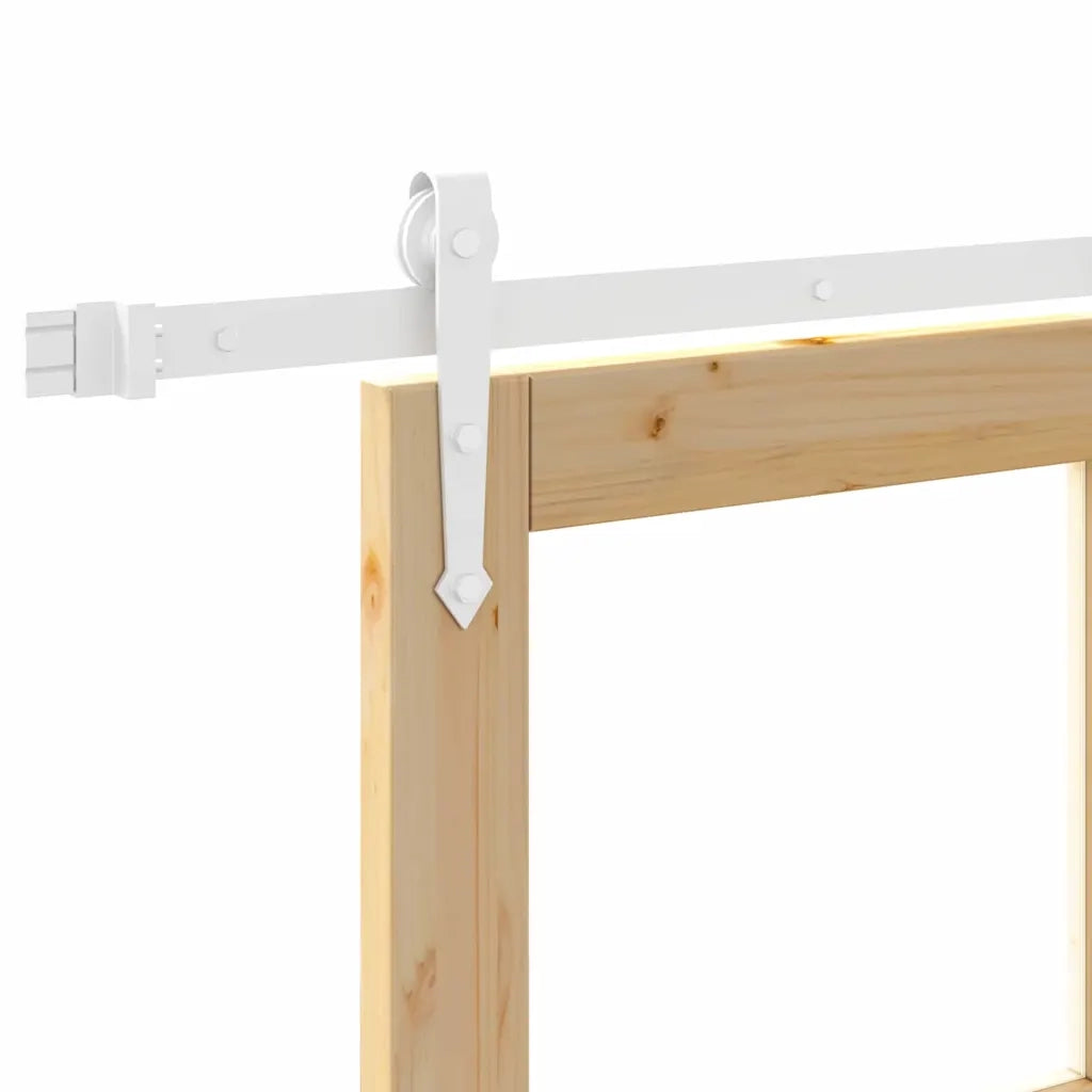 Porta scorrevole Naturale 61 x 198,5 cm 3332405