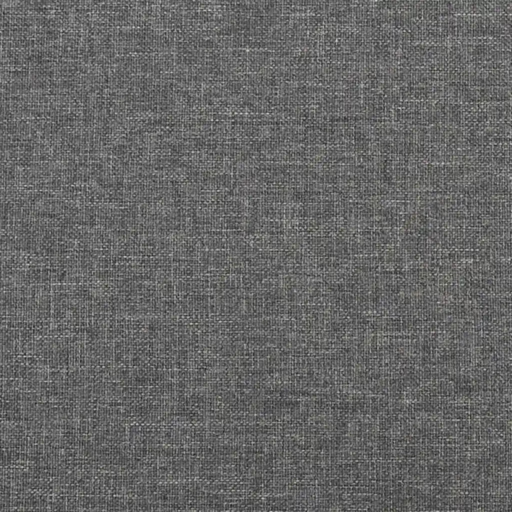 Divano Sedia-Poltrona Relax Grigio Chiaro in Tessuto 253634