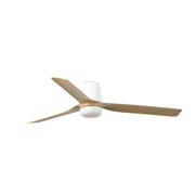 PUNT TUB M, Ventilatore con Luce, Faro Barcelona