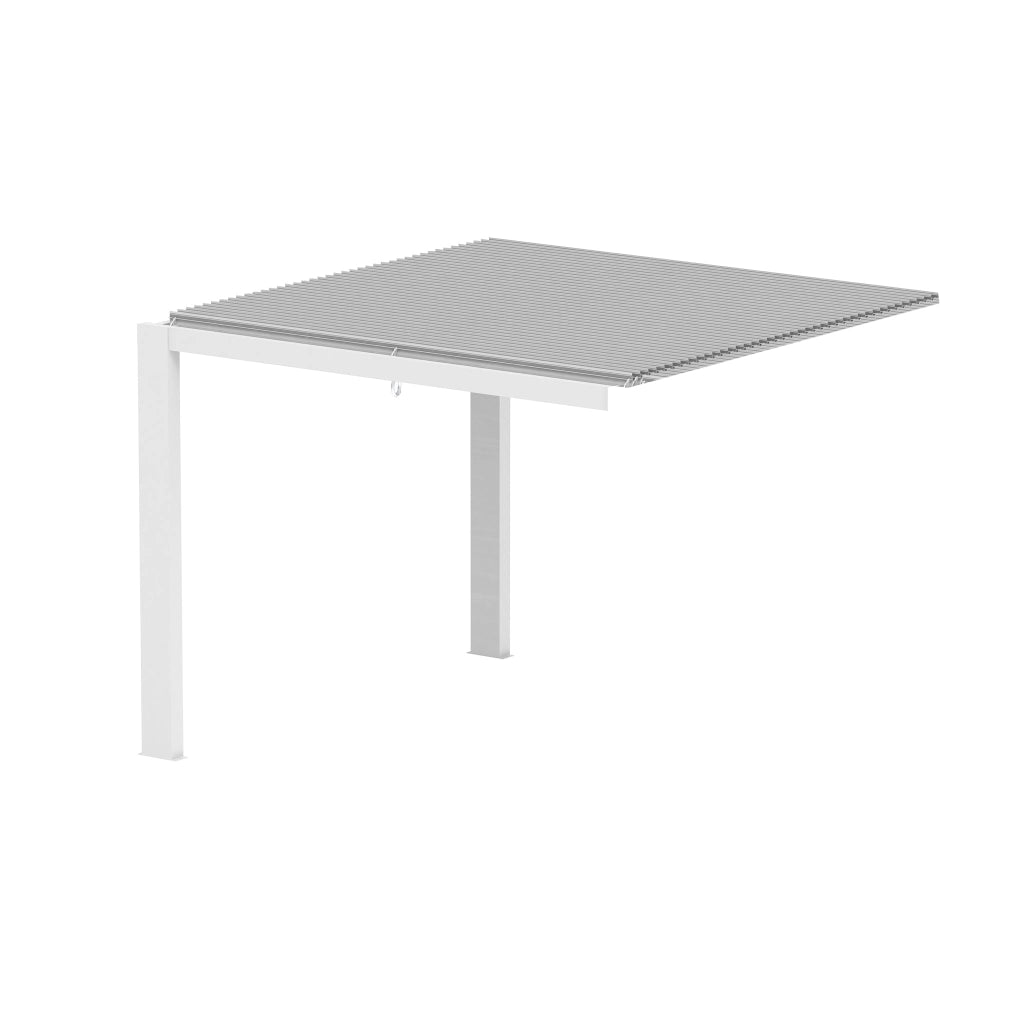 Modulo 3x3 m per Pergola Bioclimatica - ISABELLA