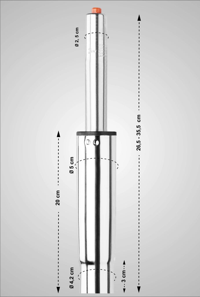 Gaslift 1