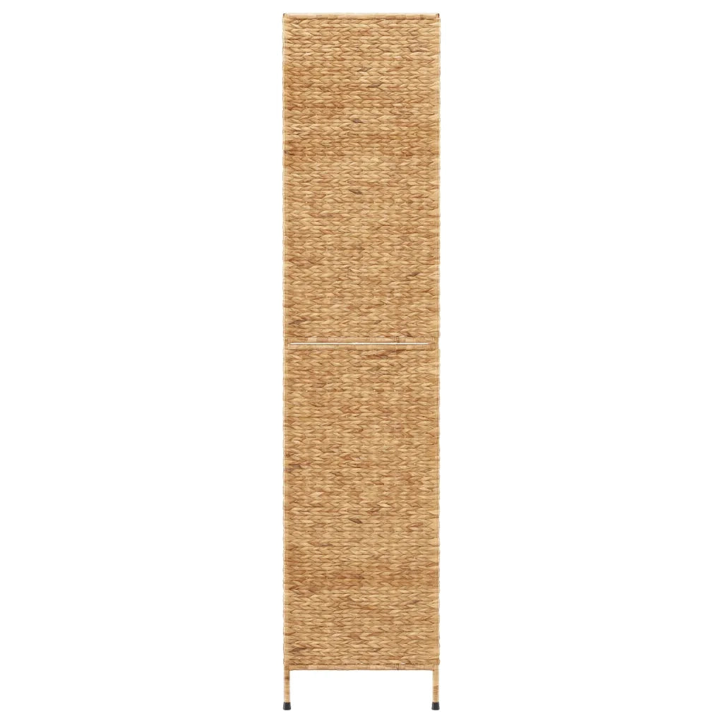Divisorio per Ambienti | Divider per stanze | Paravento 4 Pannelli 163x180 cm Giacinto d'Acqua