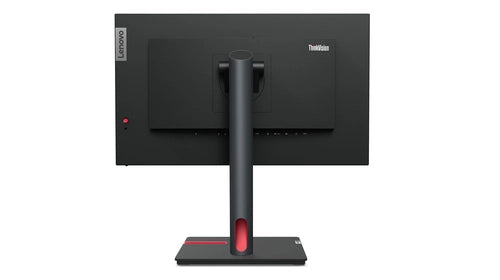 Lenovo ThinkVision P24h-30 Monitor PC 60,5 cm (23.8") 2560 x 1440 Pixel Quad HD LED Nero