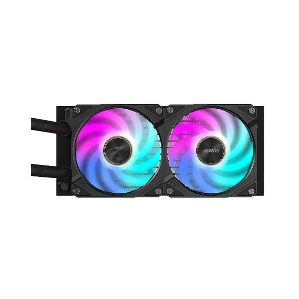 Gp-aorus waterforce x ii 240 - 9JAWTX2240-00-10