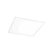 Faretto Ad Incasso Led Panel 31W Led Integrato Bianco 4000K Ip20