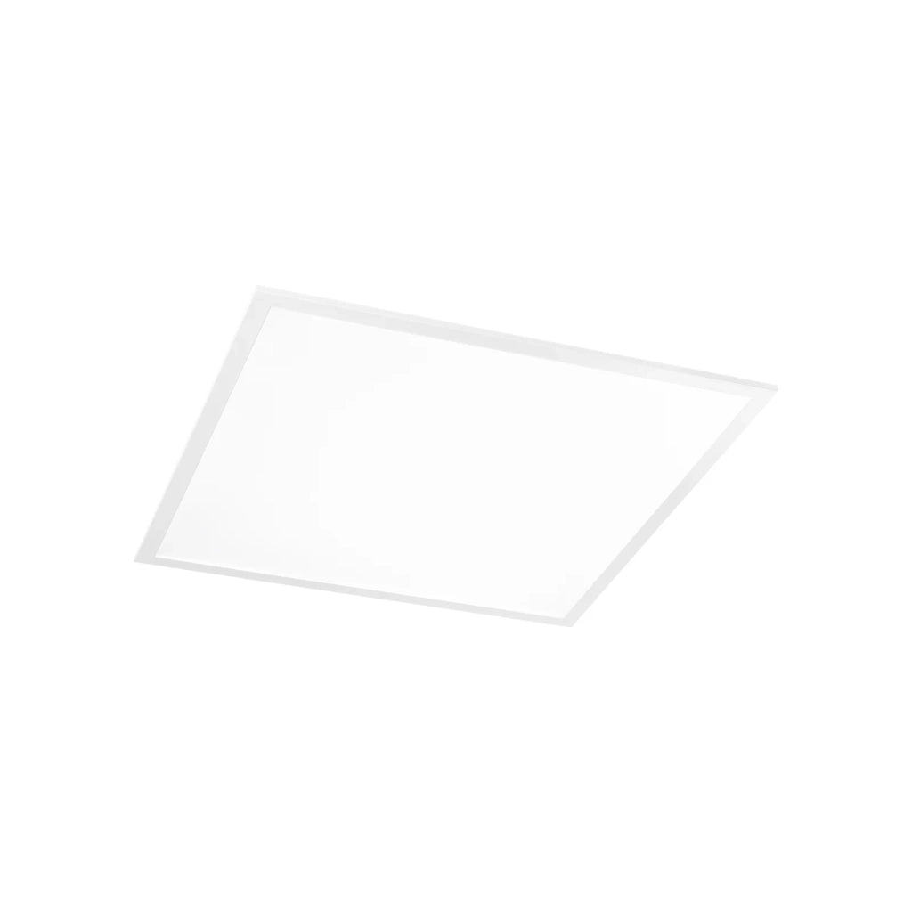 Faretto Ad Incasso Led Panel 31W Led Integrato Bianco 4000K Ip20