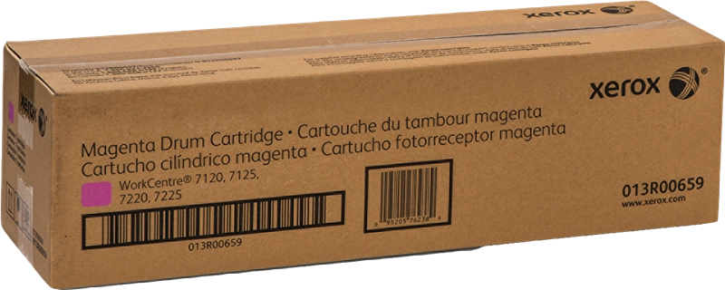Xerox 013R00659 tamburo per stampante Originale